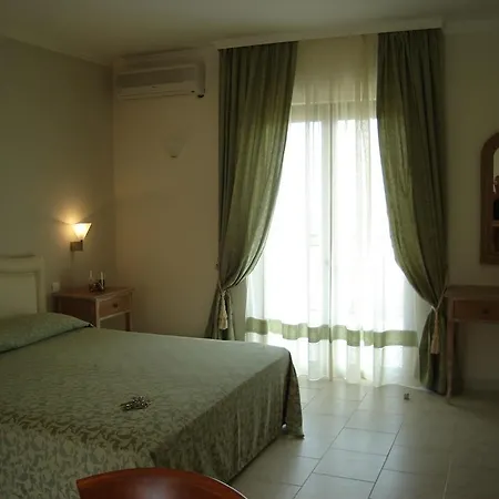Апартаменты Kefalonia 1